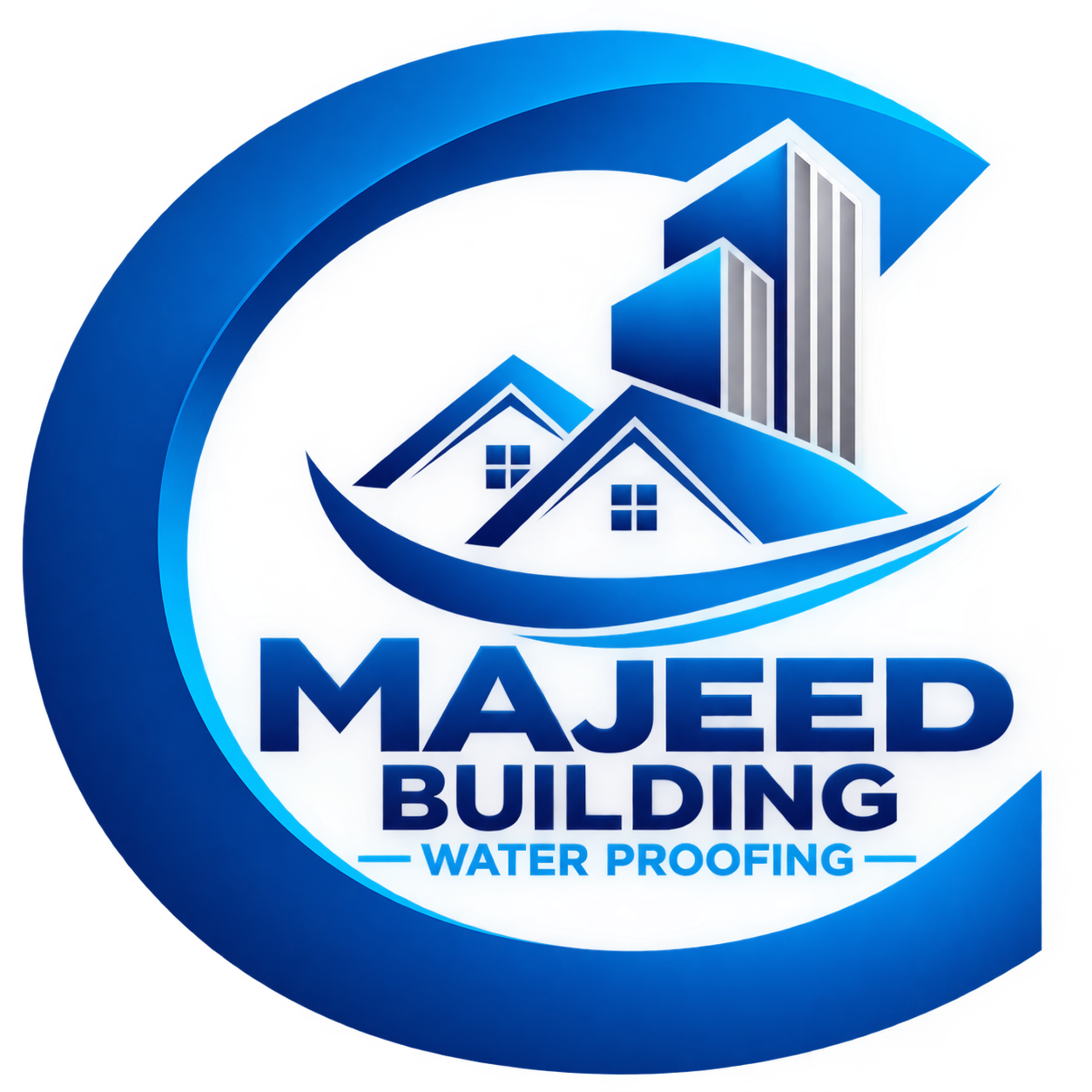 Majeed Bulding Waterproofing
